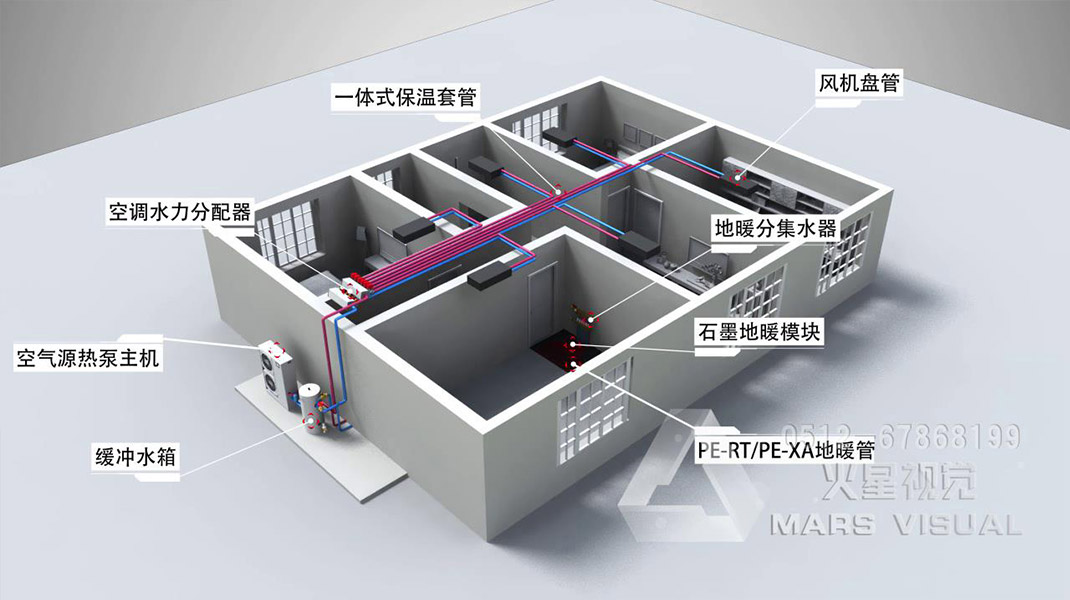 某公司施工