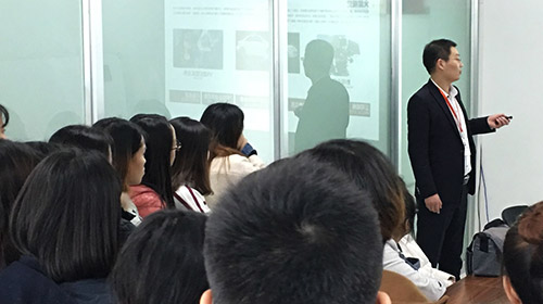 人才活水，助力你的职业发展