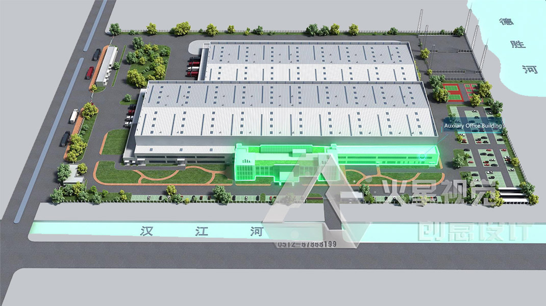VR虚拟教学